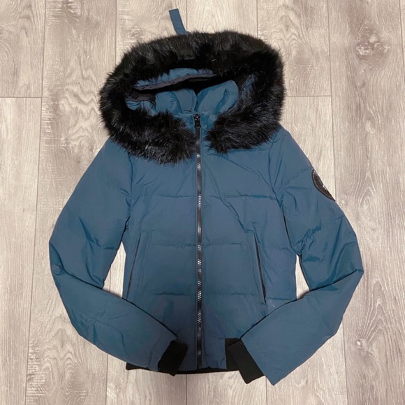 Superdry Bomber - Picture 8 of 10